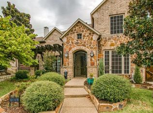 10056 Gentry Dr, Frisco, TX 75035
