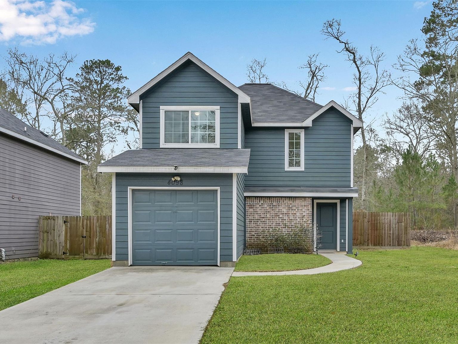 4098 Frontier Rd, Willis, TX 77378 | MLS #59595084 | Zillow