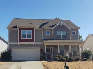 345 Faulkner Dr, Moore, SC 29369