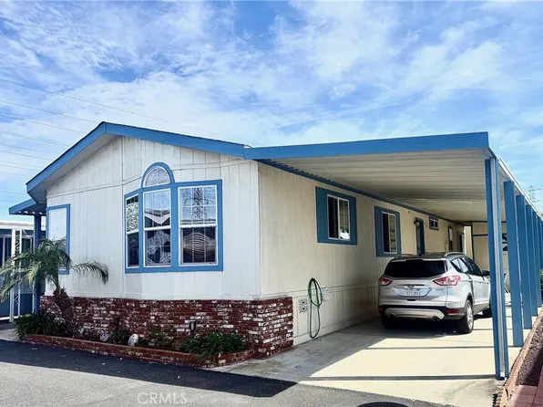 19350 Ward St Space 82, Huntington Beach, CA 92646