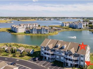 37178 Harbor Dr UNIT 2304, Ocean View, DE 19970