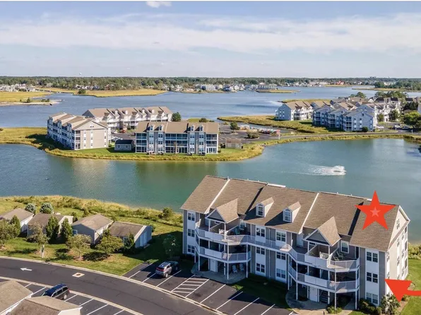 37178 Harbor Dr Unit 2304, Ocean View, DE 19970