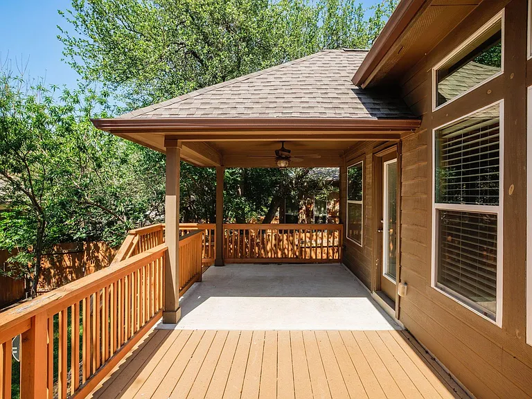 4211 Buckskin Rd — Photo 30