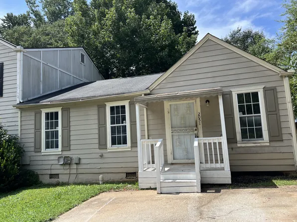 2051 Charter Ln #1, Lithonia, GA 30058