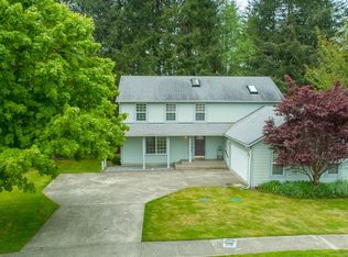 7131 Cavalier Loop SW, Tumwater, WA 98512