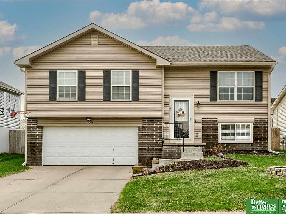 13003 Curtis Ave Omaha Ne 68164 Zillow