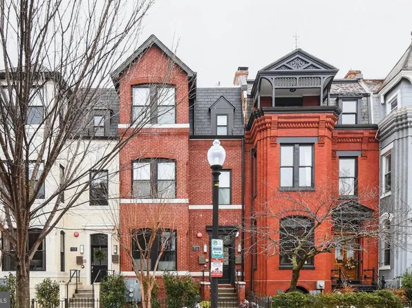 912 S St NW #1, Washington, DC 20001