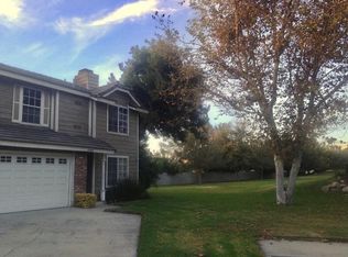 12466 N Park Ave, Chino, CA 91710