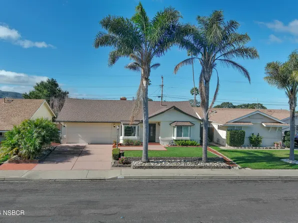 305 Amherst Pl, Lompoc, CA 93436