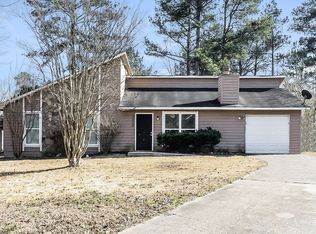 3500 Keels Ln, Atlanta, GA 30349