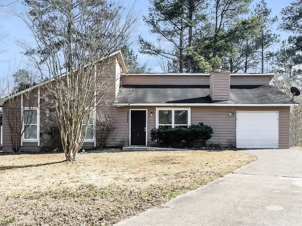 3500 Keels Ln, Atlanta, GA 30349