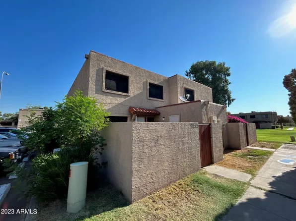 5033 N 41ST Avenue, Phoenix, AZ 85019