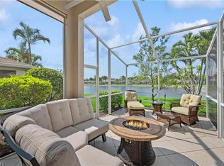 15044 Sterling Oaks Dr, Naples, FL 34110