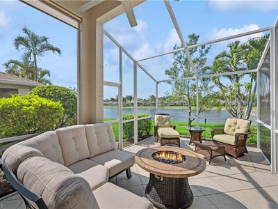 15044 Sterling Oaks Dr, Naples, FL, 34110