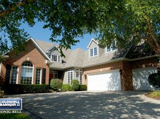 2911 Nicole Dr, Naperville, IL 60564