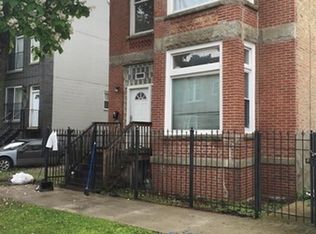 2747 W Monroe St #1, Chicago, IL