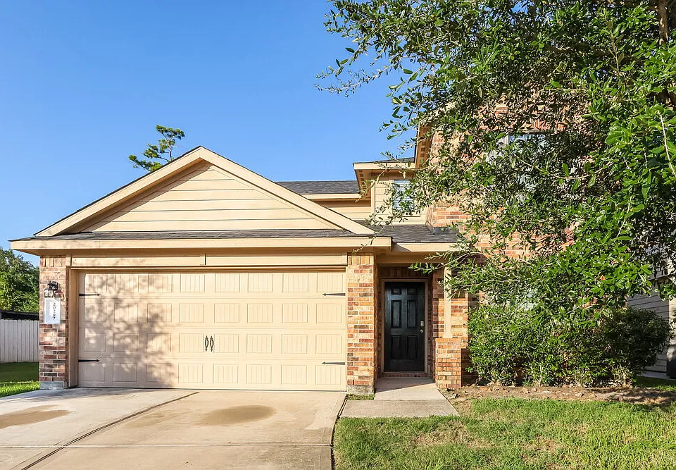 20207 Louetta Reach Dr