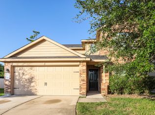 20207 Louetta Reach Dr, Spring, TX 77388