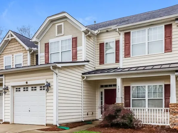 307 Rose Garden Ct, Rock Hill, SC 29732
