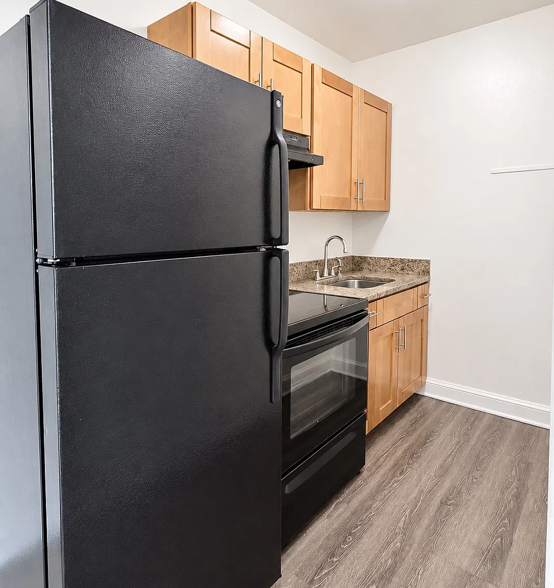 1 bed, $1,095 — Photo 3