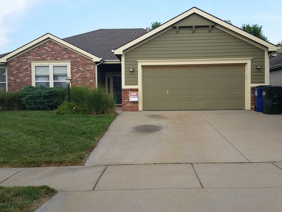 Ready for immediate move-in!