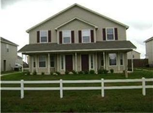 23200 High Point St, Hempstead, TX 77445