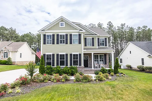 11585 Kings Pond Dr Photo 1