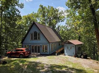 271 Woodlands Dr, Louisa, KY 41230