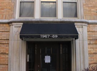 1969 W Foster Ave #2, Chicago, IL 60640