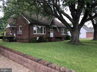 190 N West Ave, Bridgeton, NJ 08302