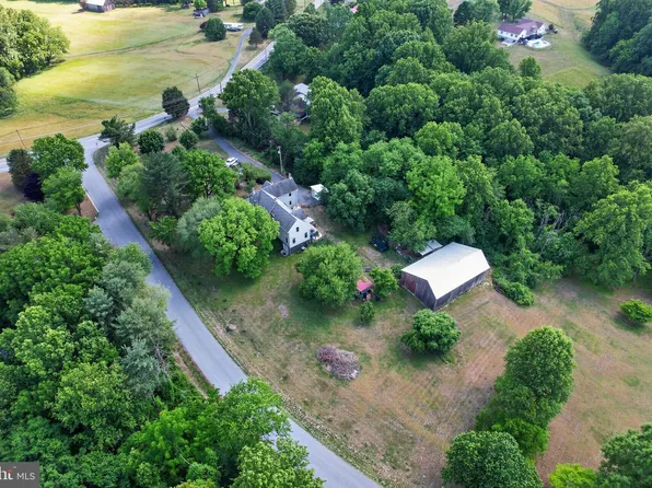 2715 Lower Marlboro Rd, Owings, MD 20736