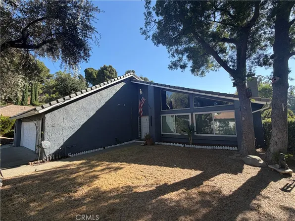 17350 Angelaine Way, Granada Hills, CA 91344