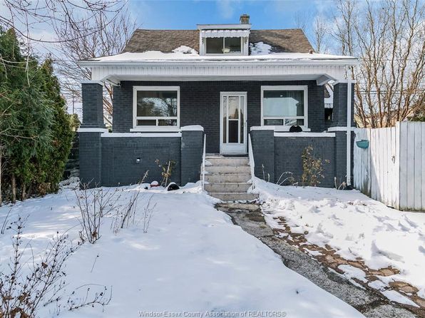 1623 Albert Rd, Windsor, ON N8Y 3R4