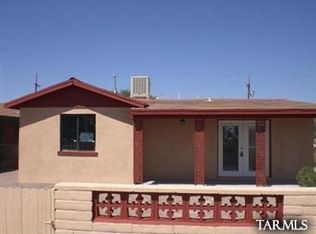1628 W Ontario St, Tucson, AZ 85745