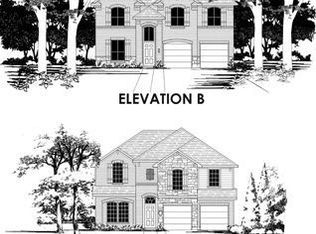 19843 Hawkins Ridge Ln, Richmond, TX 77407