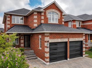 63 Kerfoot Cres, Georgina, ON L4P4H2