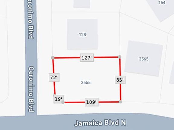 5th image of 3555 N Jamaica Blvd N