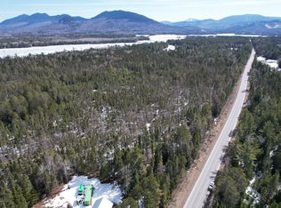 6 The Arnold Trl, Eustis, ME 04936