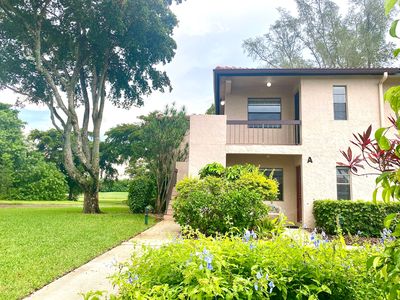 9286 Vista Del Lago #35b, Boca Raton, FL, 33428