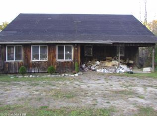 79 Edes Falls Rd, Casco, ME 04015