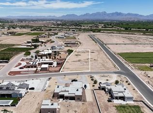 1105 Sandy Beach Rd, Las Cruces, NM 88005