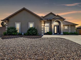 15134 S Barataria Dr, Corpus Christi, TX 78418