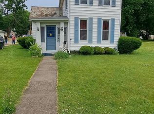 112 Chestnut St, Newark, OH 43055