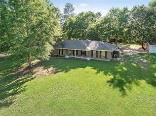 206 Denise St, Folsom, LA 70437
