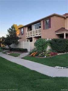 61116 Greenwood Dr Building 5-1, South Lyon, MI, 48178
