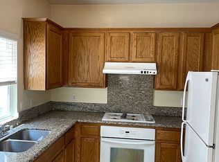 5375 Flowing Spring St, Las Vegas, NV 89122