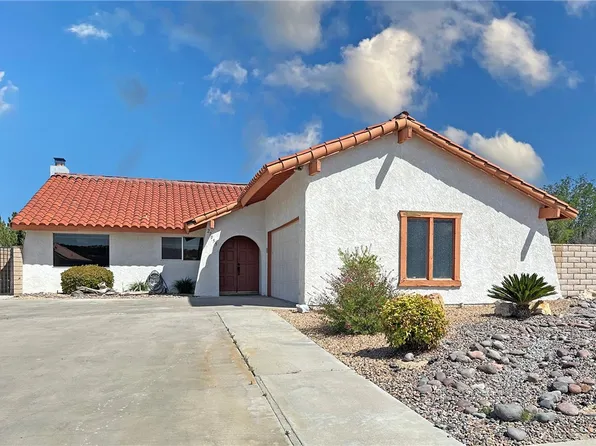 27055 Silver Lakes Pkwy, Helendale, CA 92342