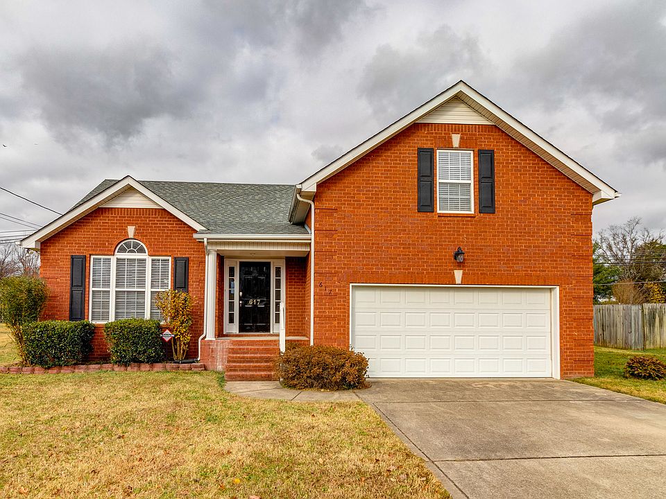 1st image of 617 Glenties Dr