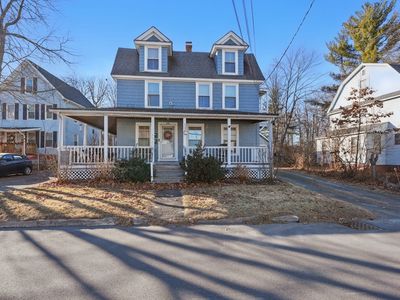 286 Conway St, Greenfield, MA, 01301