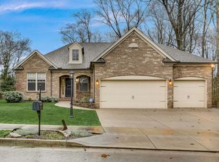 2785 Alvin Sperry Pass, Mount Juliet, TN 37122